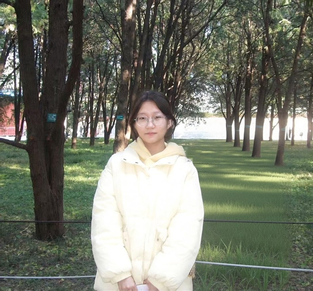 Linda Zhang